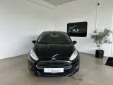 Ford Fiesta 1,0 SCTi 100 Titanium - 3