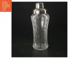 Glas cocktailshaker med crackle-effekt - 2