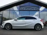 Mercedes A200 d 2,2 Final Edition AMG Line aut. - 5