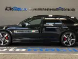 Audi A6 55 TFSi e Competition Sport S-line Avant S-tr quattro - 3