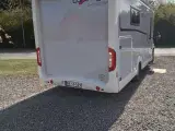 Autocamper Carthago C-tour  150 - 4