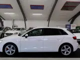 Audi A3 Sportback 1,6 TDI Sport S Tronic 116HK 5d 7g Aut. - 5
