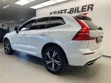 Volvo XC60 2,0 D4 190 R-Design aut. - 3
