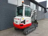 Takeuchi TB 225 - 4