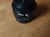 Nikon Nikkor 28mm f:2.8