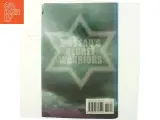 Gideon&#39;s spies : the secret history of the Mossad af Gordon Thomas (Bog) - 3