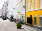 Til leje 63m2 charmerende nyistandsat butik i Kompagnistræde ved Strøget - 5