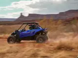 Yamaha YXZ 1000 R SS Traktor - 2