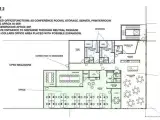 Unik mulighed for logistiklejemål kun 30 minutter fra det centrale København – konkurrencedygtig husleje og effektiv logistikplads. - 5