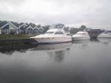 cruicer yacht 