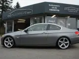 BMW 325i 2,5 Coupé Steptr. - 4