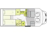 2024 - Etrusco T 7.3 SF Complete Sel.   Etrusco By Hymer – Luksus og Funktionalitet i Perfekt Harmoni fra Hinshøj Caravan - 4