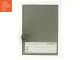 Tåfræser DVD - 3