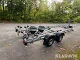 Bådtrailer Brenderup A06 - 3