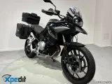 BMW F 750 GS - 5