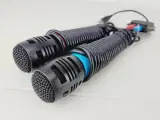 ⭐️ Singstar Mikrofoner til PlayStation - 5