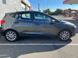 Ford Fiesta 1,0 EcoBoost Titanium - 3