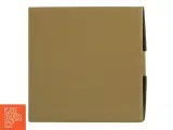 Vægbaseret plantekasse fra Ferm Living (str. 15x15x11 cm) - 5
