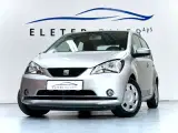 Seat Mii 1,0 60 Style eco - 2