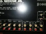 DENON  PMA-920  2X115W RMS - 5
