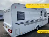 2014 - Adria Adora 512 UP   Pæn og velholdt campingvogn - 2