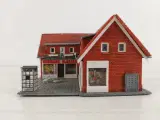 Heljan Butikscenter - 4