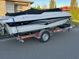 Larson Båd: Larson 180 sport 190 hk. Volvo pen - 3