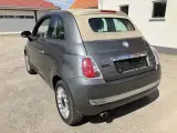 Fiat 500C - 3