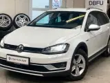 VW Golf Alltrack 2,0 TDi 184 DSG 4Motion - 4