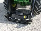 John Deere 6420 TLS AutoPower med frontlæsser - 4