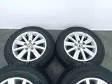 5x112 15" ET50 nav 57,1ø VW vintersæt - 4