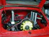 Porsche 911 Special 300 hk årg 74