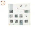 Schubert, Symphony no 6 + symphony no 8 fra Philips (str. 30 cm) - 2