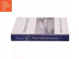 Macroeconomics af Stephen D. Williamson (Bog) - 2