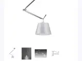 Lampe, Italiensk design