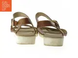 Sandaler med remme fra So All (str. 39 ) - 2