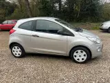 Ford ka 1.2 2013  - 4
