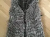 Dame vest Object