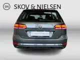 VW Golf VII 1,6 TDi 115 Comfortline Variant DSG - 5