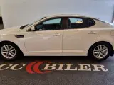 Kia Optima 2,0 MPi Vision - 5