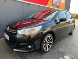 Citroën C4 1,6 HDi 110 Seduction - 2