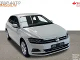 VW Polo 1,5 TSI EVO ACT Comfortline Plus DSG 150HK 5d 7g Aut. - 2