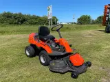 Husqvarna R 214TC Inkl. 103cm klippebord