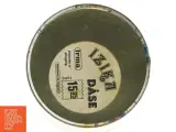 Irma Kunstdåse - 1979 - design Izika. (str. Ø. 11,5 cm. længde. 15 cm) - 4