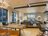 Nybygget showroom i højeste kvalitet - 3