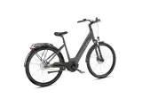 El-cykel Deluxe Plus - 2