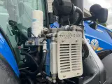 New Holland T7.290 HD Automatisk dæktrykreguleringssystem, frontlift & GPS klar - 5