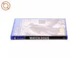 Watch Dogs til PS4 fra UBISPORT - 2