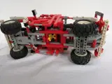 LEGO Technic brandbil - 5