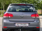 VW Golf VI 1.4 TSi 122 Comfortline - 5